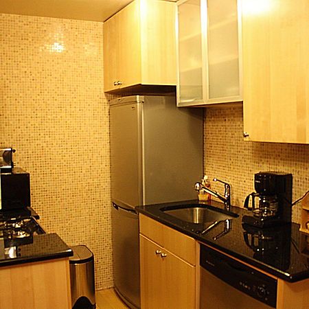 نيو يورك Serene Homes E25 المظهر الخارجي الصورة